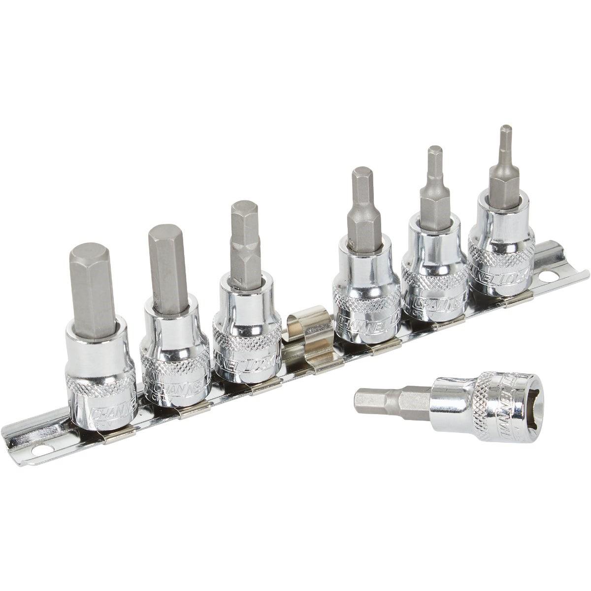 CHANNELLOCK 372404 TOOL SETS