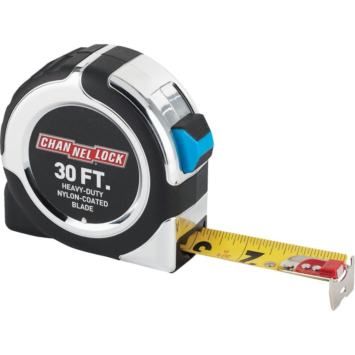 CHANNELLOCK CL71430 TAPE MEASURES