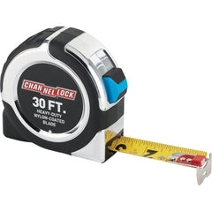 CHANNELLOCK CL71430 TAPE MEASURES