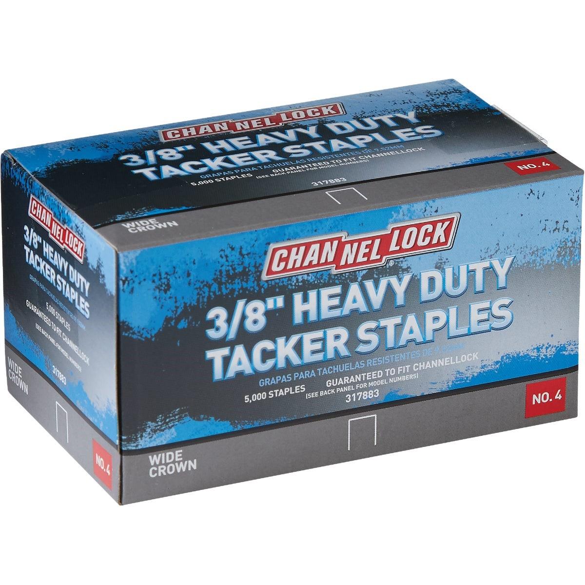 CHANNELLOCK A11382 FASTENERS