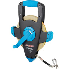 CHANNELLOCK CL6622 TAPE MEASURES