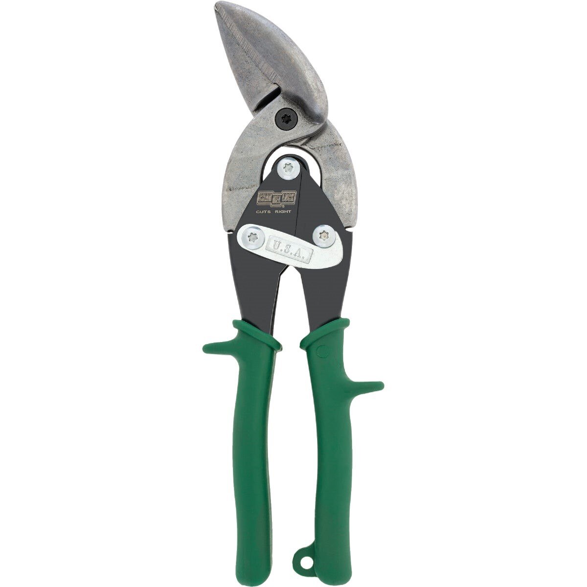 CHANNELLOCK 610FR SNIPS, SCISSORS & SHEARS
