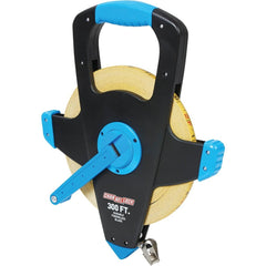 CHANNELLOCK CL6633 TAPE MEASURES