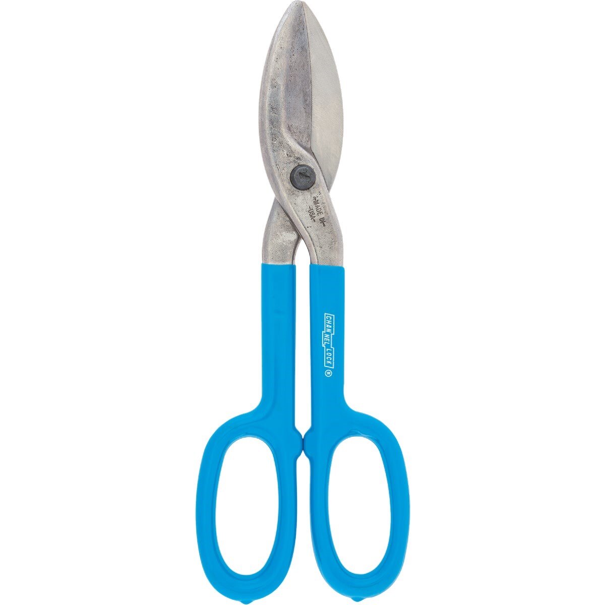 CHANNELLOCK 610TS SNIPS, SCISSORS & SHEARS