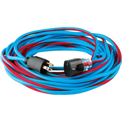 CHANNELLOCK LK-JTW123-25-BR2 POWER & EXTENSION CORDS