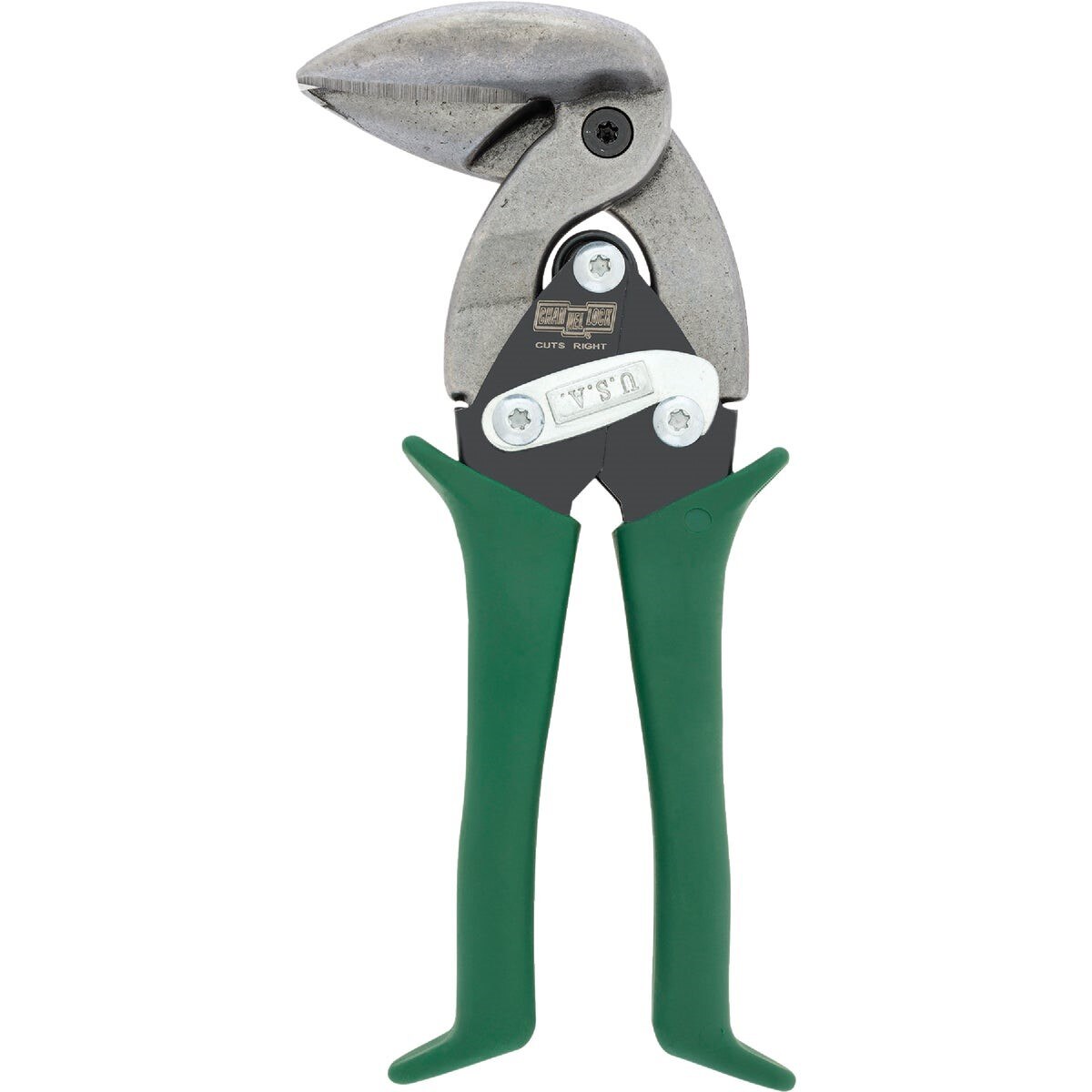 CHANNELLOCK 610UR SNIPS, SCISSORS & SHEARS