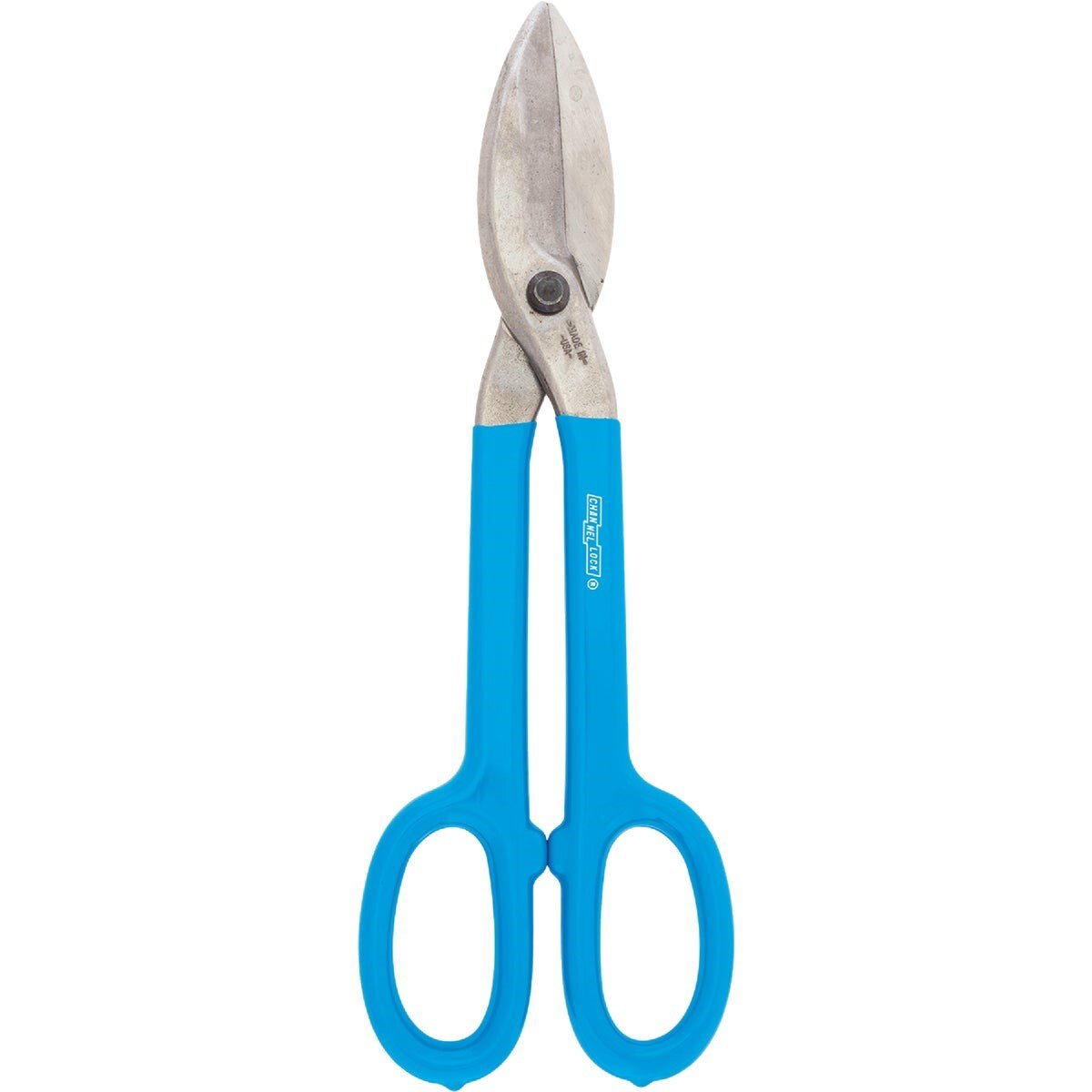 CHANNELLOCK 612TS SNIPS, SCISSORS & SHEARS