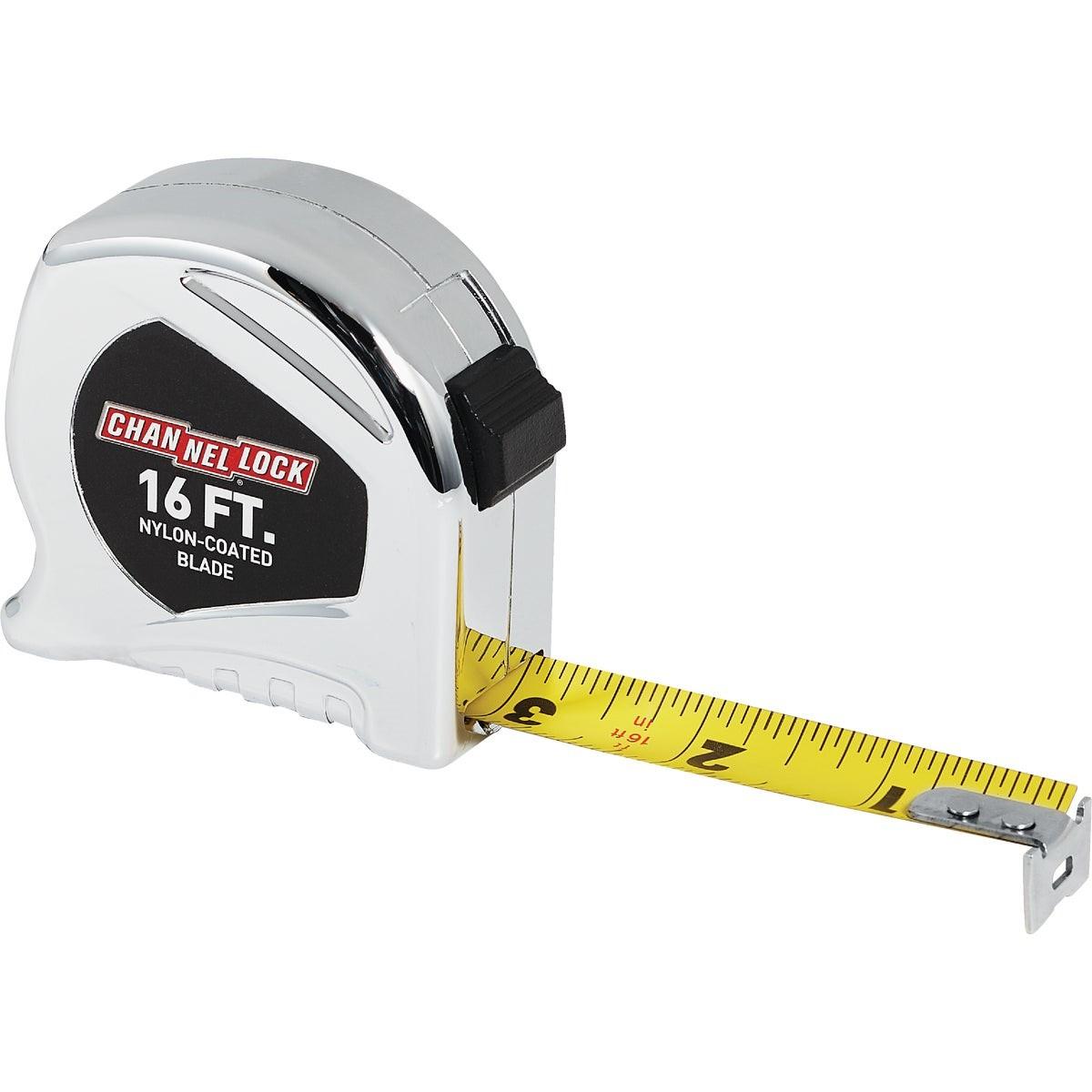 CHANNELLOCK CL416 TAPE MEASURES