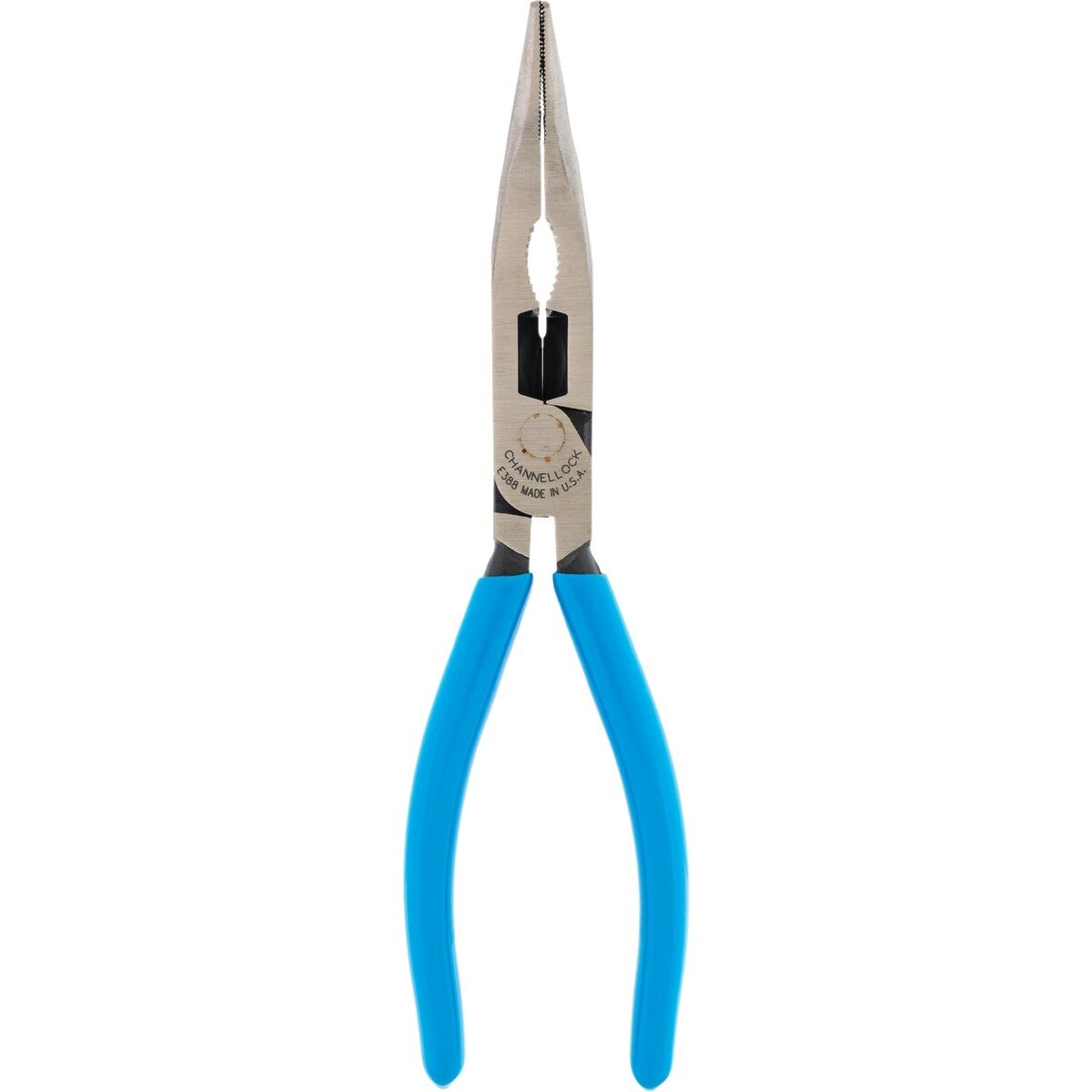 CHANNELLOCK E388 PLIERS