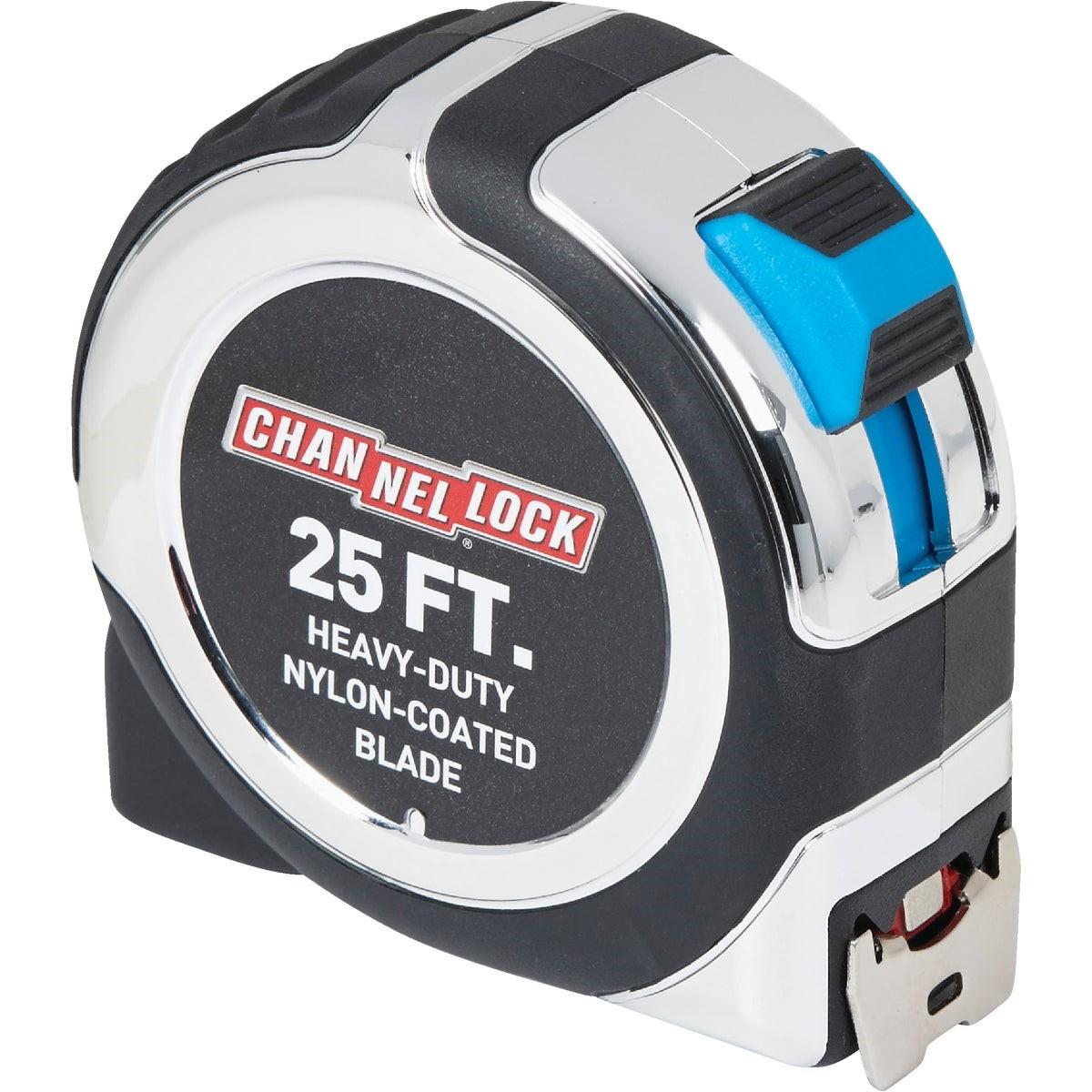 CHANNELLOCK CL71425 TAPE MEASURES