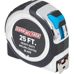 CHANNELLOCK CL71425 TAPE MEASURES