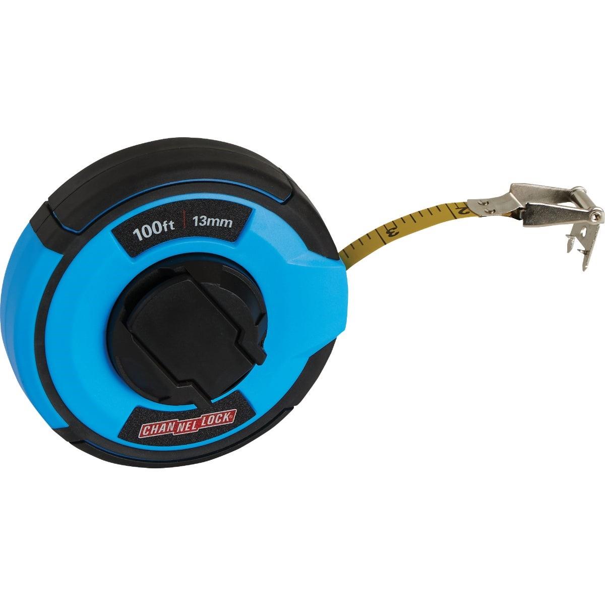 CHANNELLOCK CL9901 TAPE MEASURES