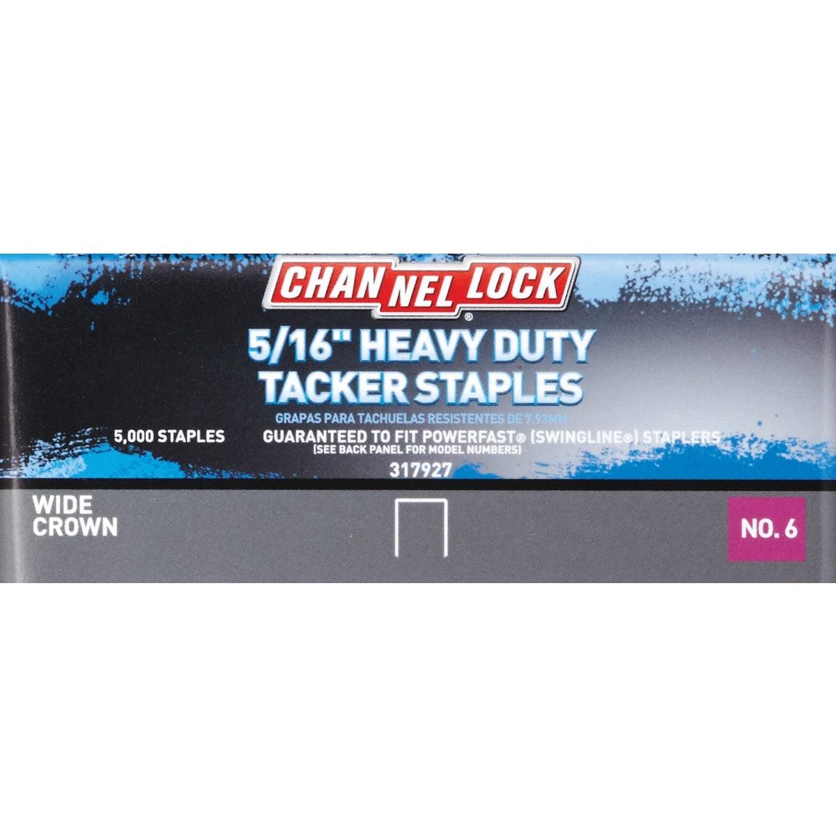 CHANNELLOCK GR5010516C FASTENERS