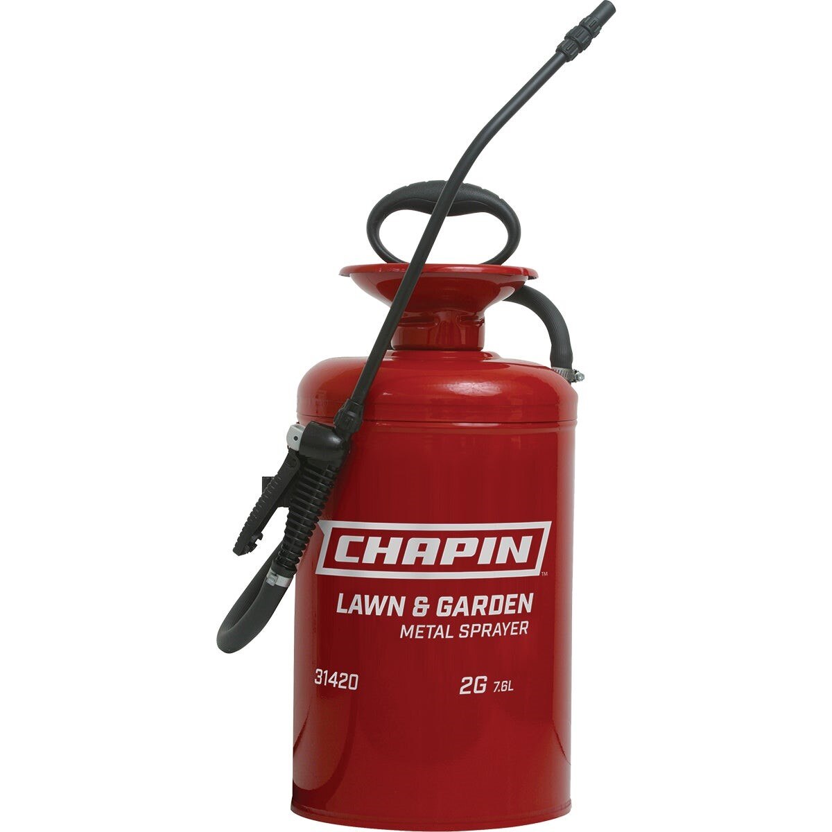 CHAPIN 31420 TOOL STORAGE
