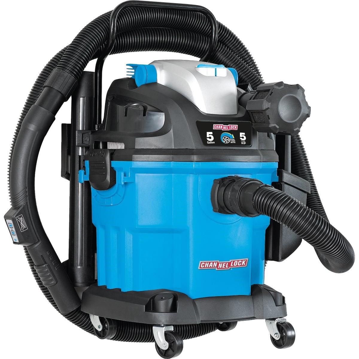 CHANNELLOCK VWM510.CL VACUUM PUMPS