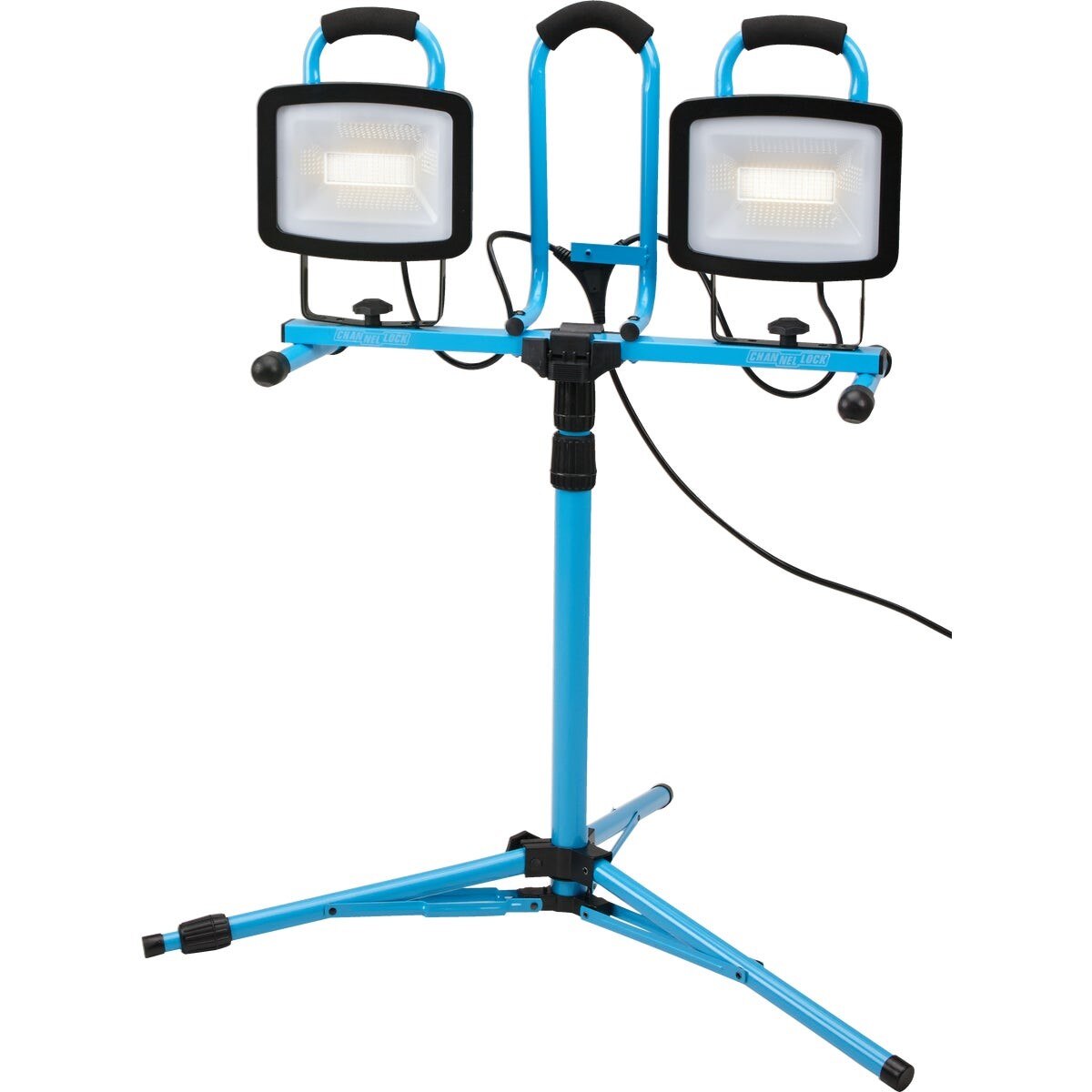 CHANNELLOCK WL40272SCLDI WORK LIGHTS & FLASHLIGHTS