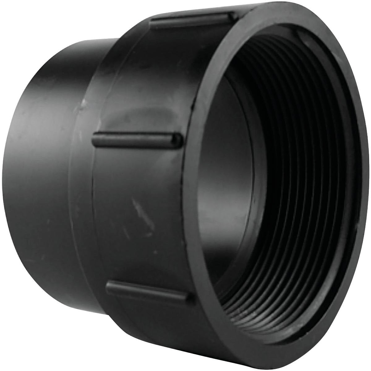 CHARLOTTE PIPE ABS001051000HA PIPE FITTINGS