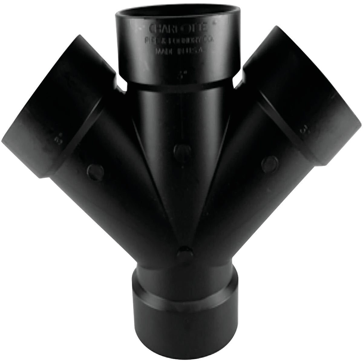 CHARLOTTE PIPE ABS006110800HA PIPE FITTINGS