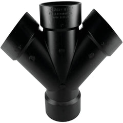 CHARLOTTE PIPE ABS006110800HA PIPE FITTINGS