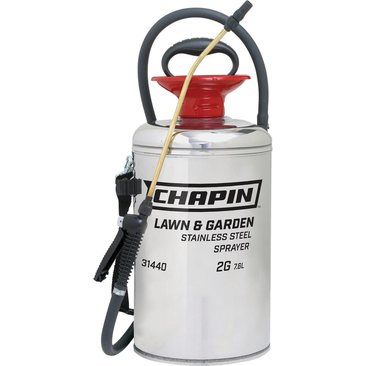 CHAPIN 31440 TOOL STORAGE