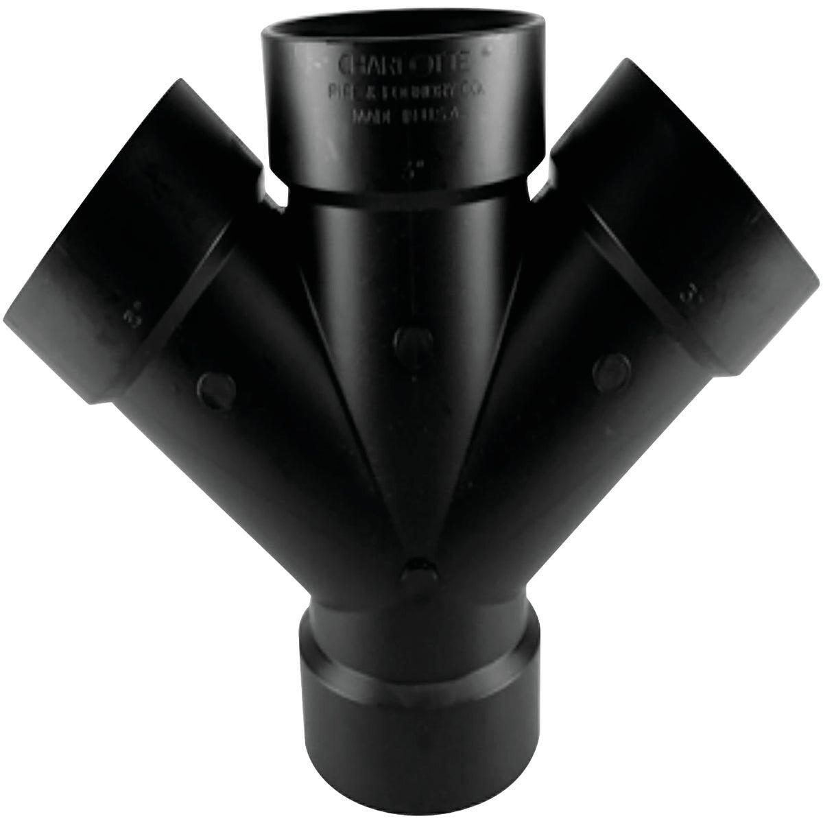 CHARLOTTE PIPE ABS006111000HA PIPE FITTINGS