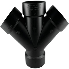 CHARLOTTE PIPE ABS006111000HA PIPE FITTINGS