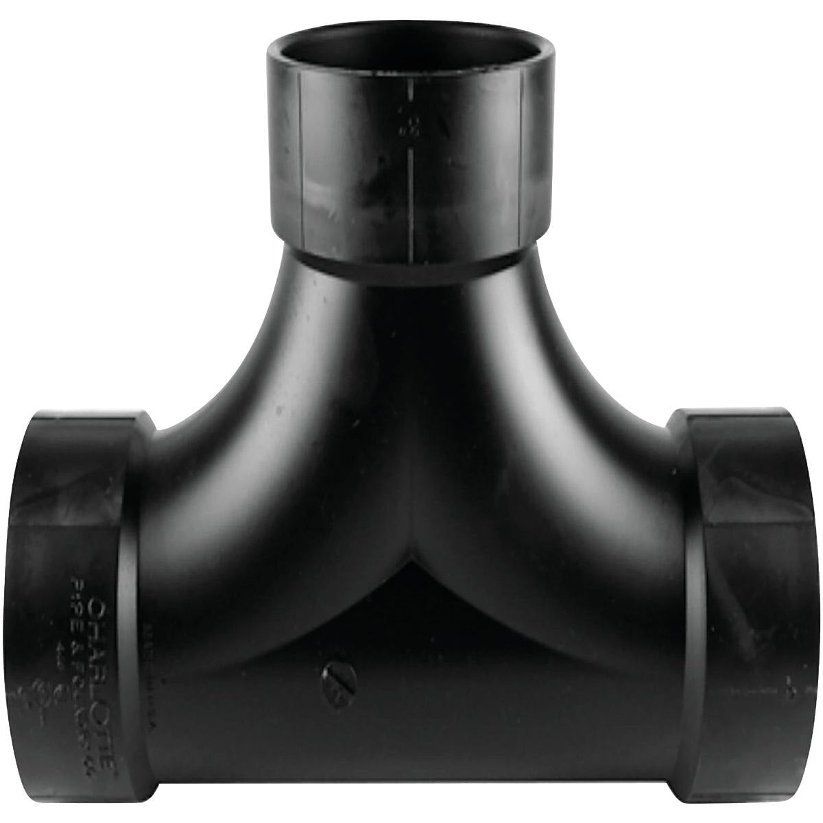 CHARLOTTE PIPE ABS004480800HA PIPE FITTINGS