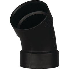 CHARLOTTE PIPE ABS003211000HA DUCT ELBOWS