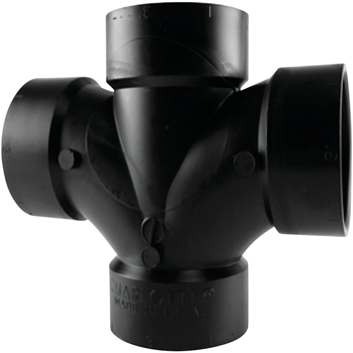 CHARLOTTE PIPE ABS004280600HA PIPE FITTINGS