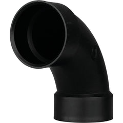 CHARLOTTE PIPE ABS003041000HA DUCT ELBOWS