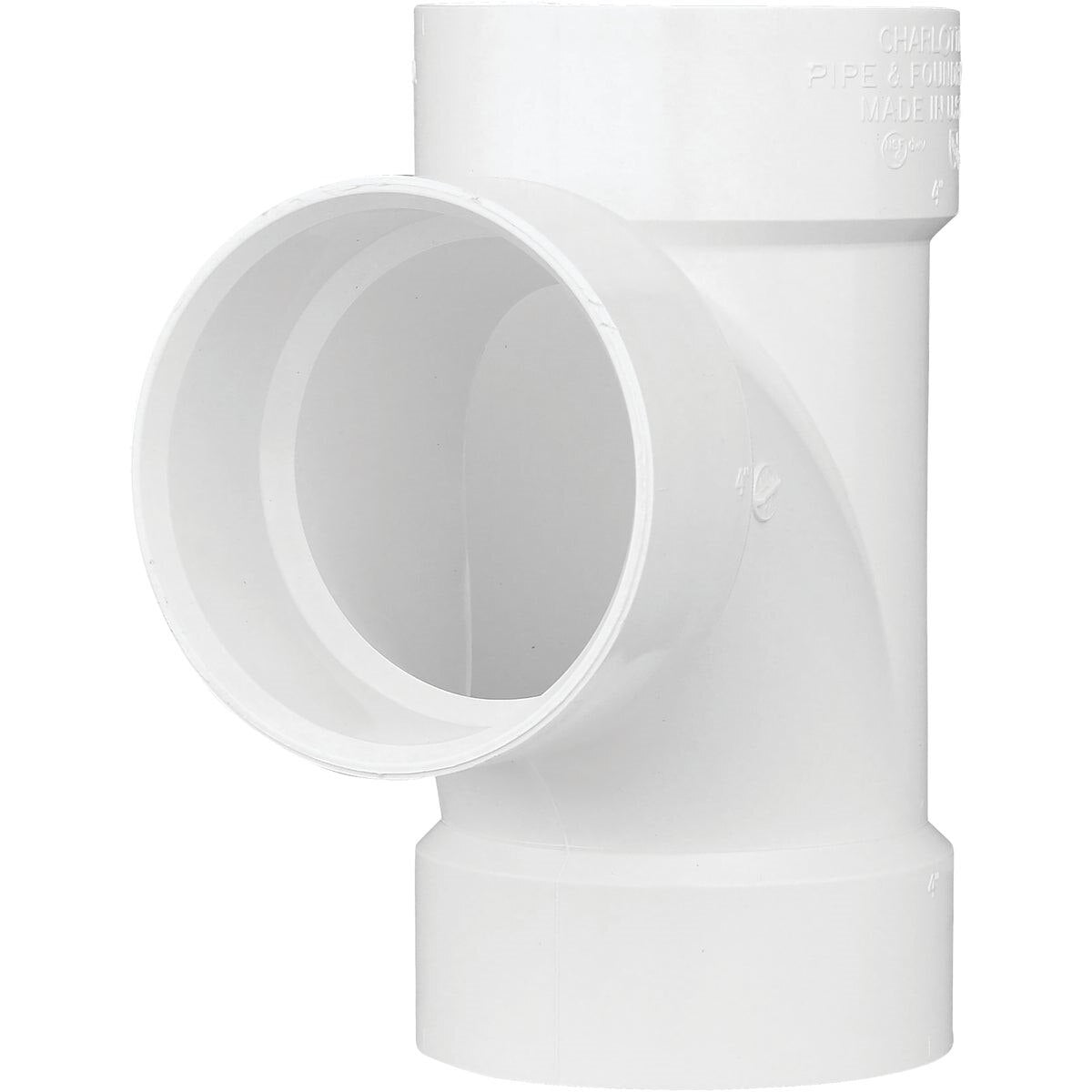 CHARLOTTE PIPE PVC004001400HA PVC FITTINGS