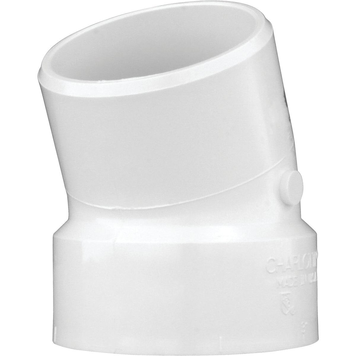 CHARLOTTE PIPE PVC003261000HA PVC FITTINGS