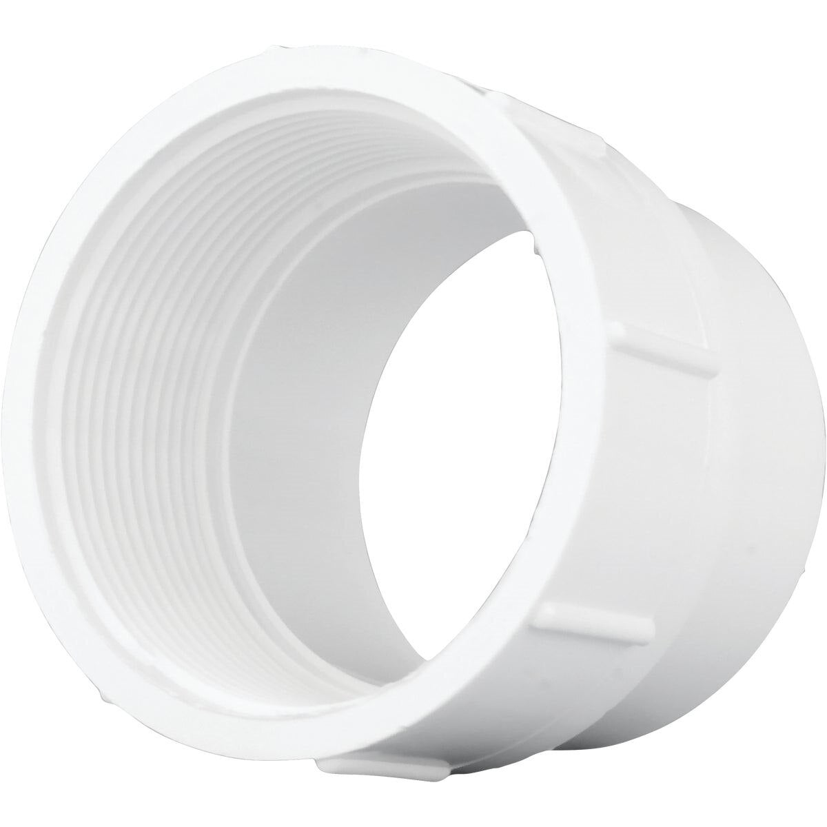 CHARLOTTE PIPE PVC001051000HA PVC FITTINGS
