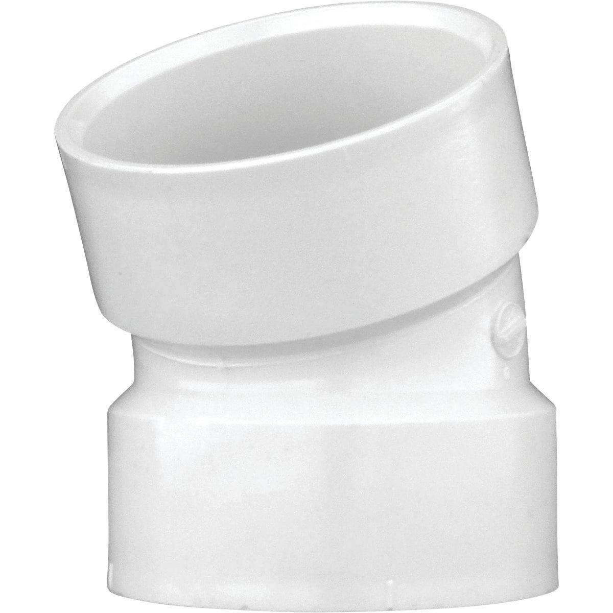 CHARLOTTE PIPE PVC003241000HA PVC FITTINGS