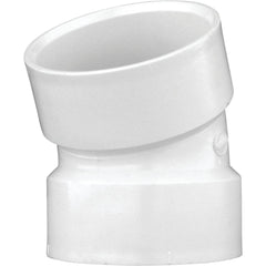 CHARLOTTE PIPE PVC003241000HA PVC FITTINGS