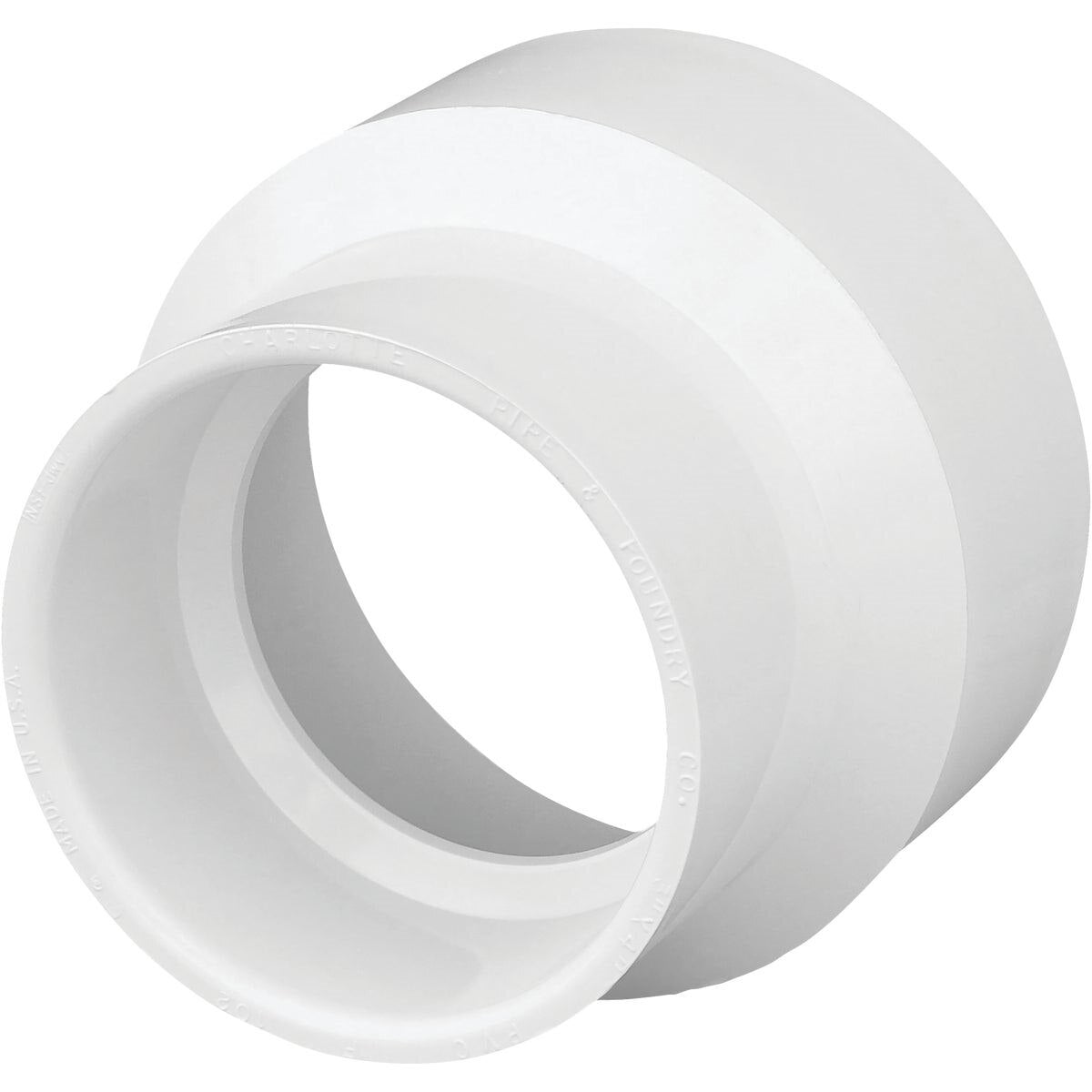 CHARLOTTE PIPE PVC001021400HA PVC FITTINGS