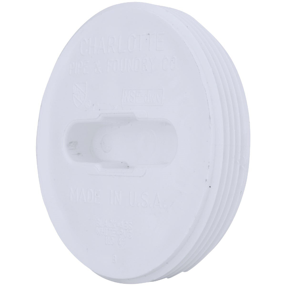 CHARLOTTE PIPE PVC001101000HA PVC FITTINGS