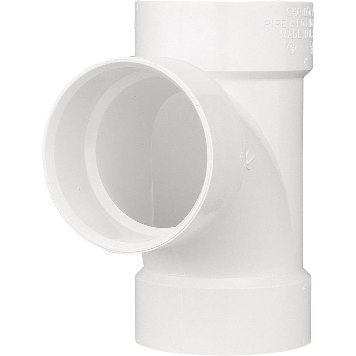 CHARLOTTE PIPE PVC004001600HA PVC FITTINGS