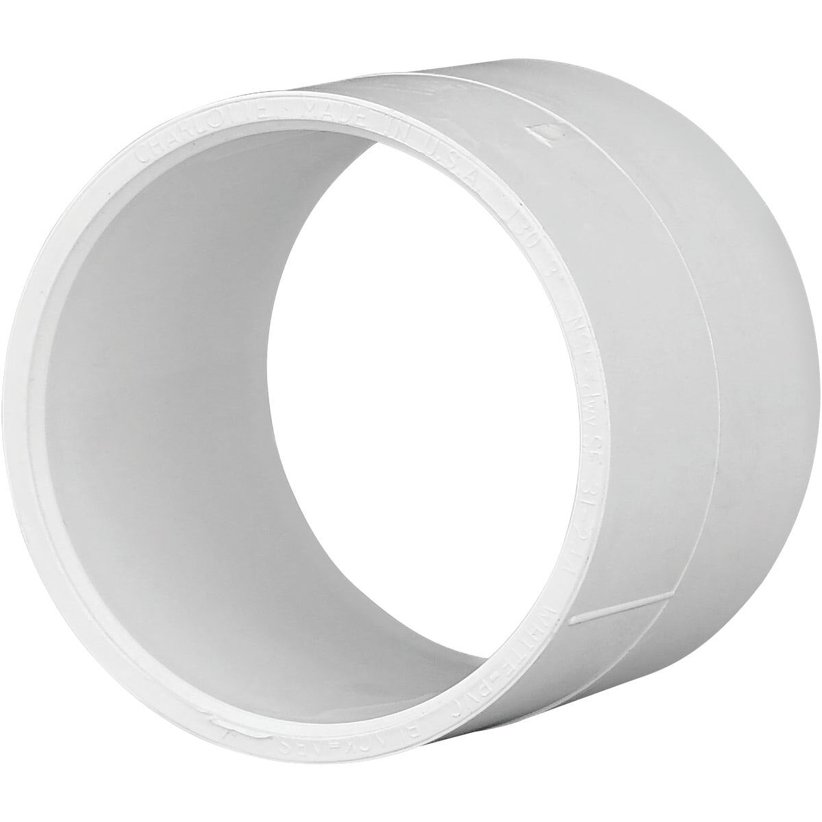 CHARLOTTE PIPE PVC001301000HA PVC FITTINGS