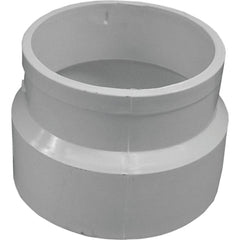 CHARLOTTE PIPE PVC001221000HA PVC FITTINGS