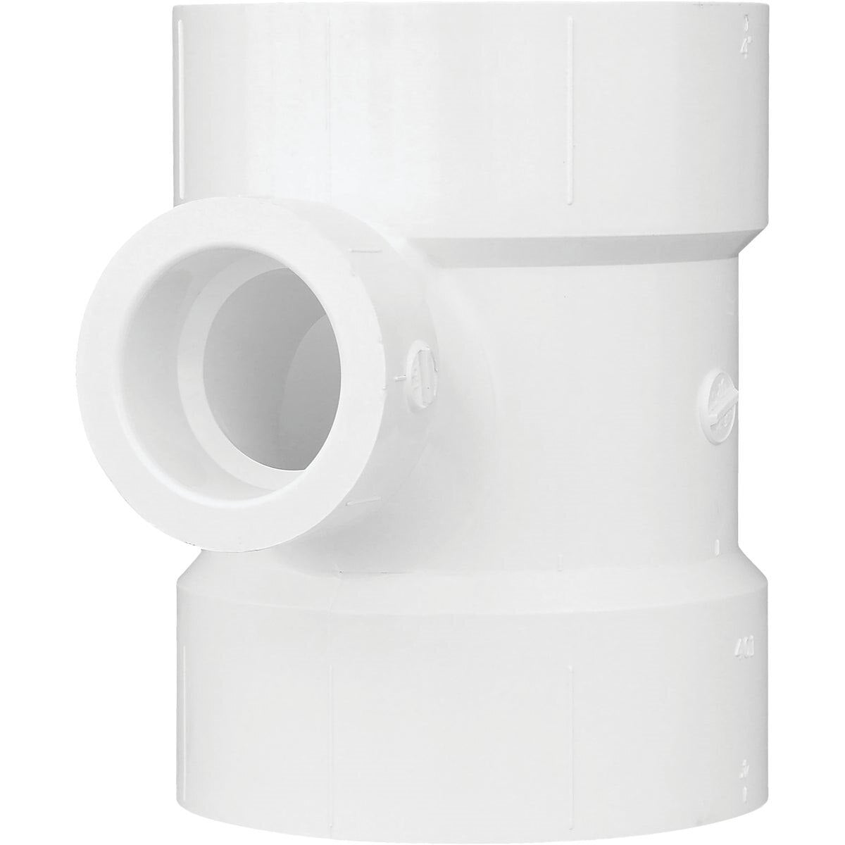 CHARLOTTE PIPE PVC004011600HA PVC FITTINGS