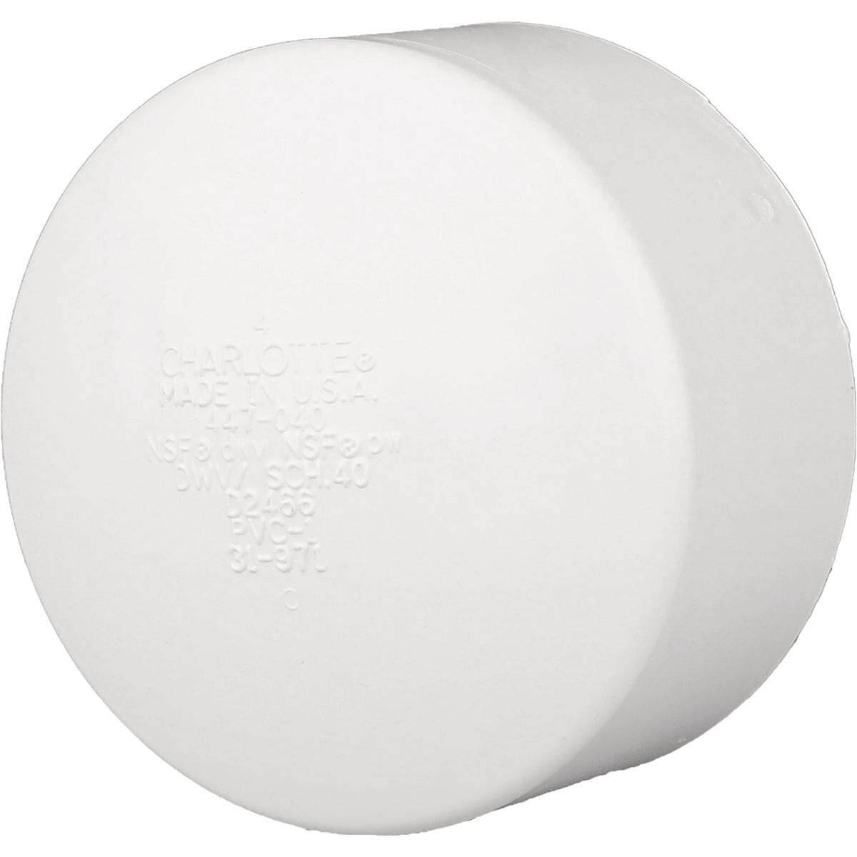 CHARLOTTE PIPE PVC001161400HA PVC FITTINGS