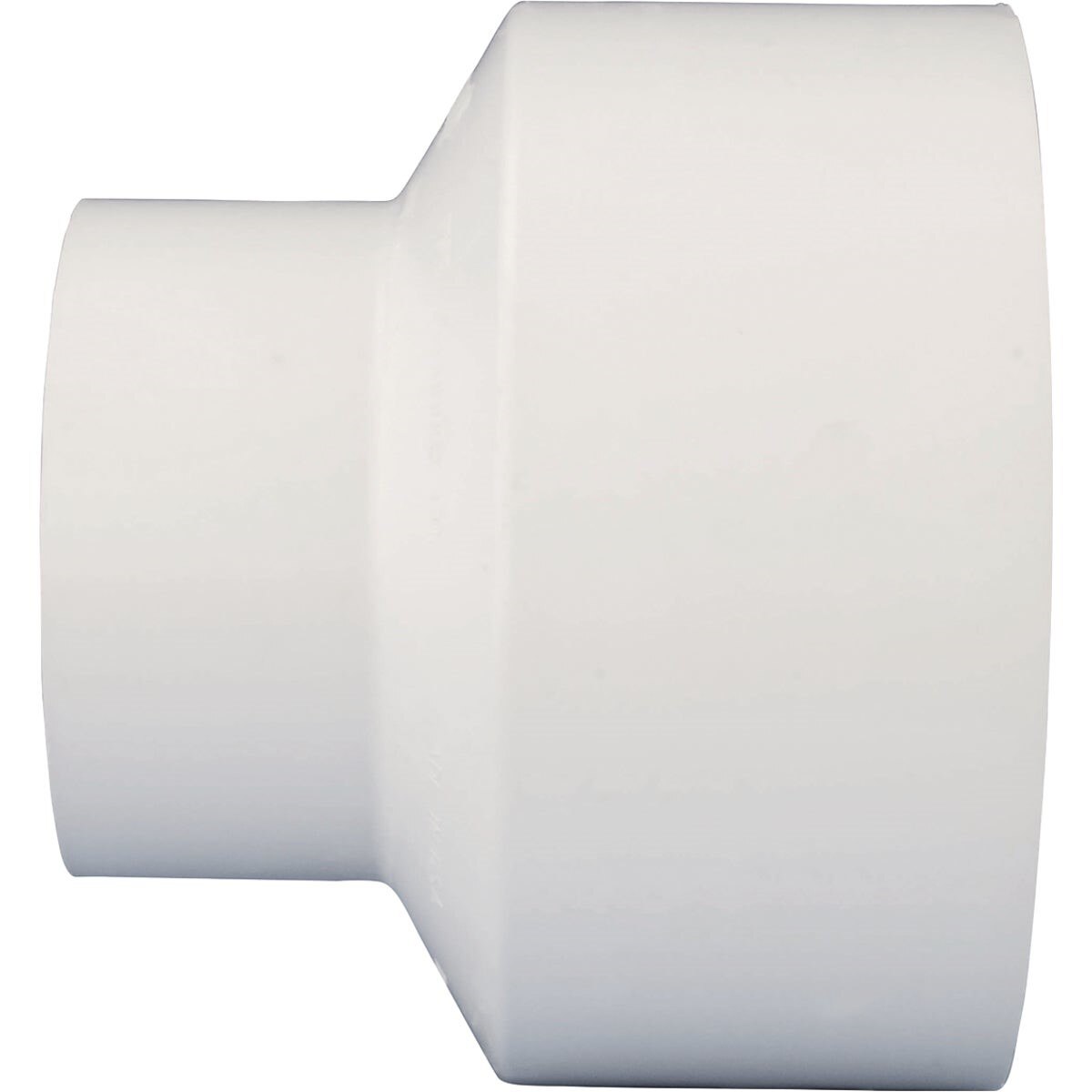 CHARLOTTE PIPE PVC001021800HA PVC FITTINGS