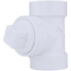 CHARLOTTE PIPE PVC00444X0600HA PVC FITTINGS