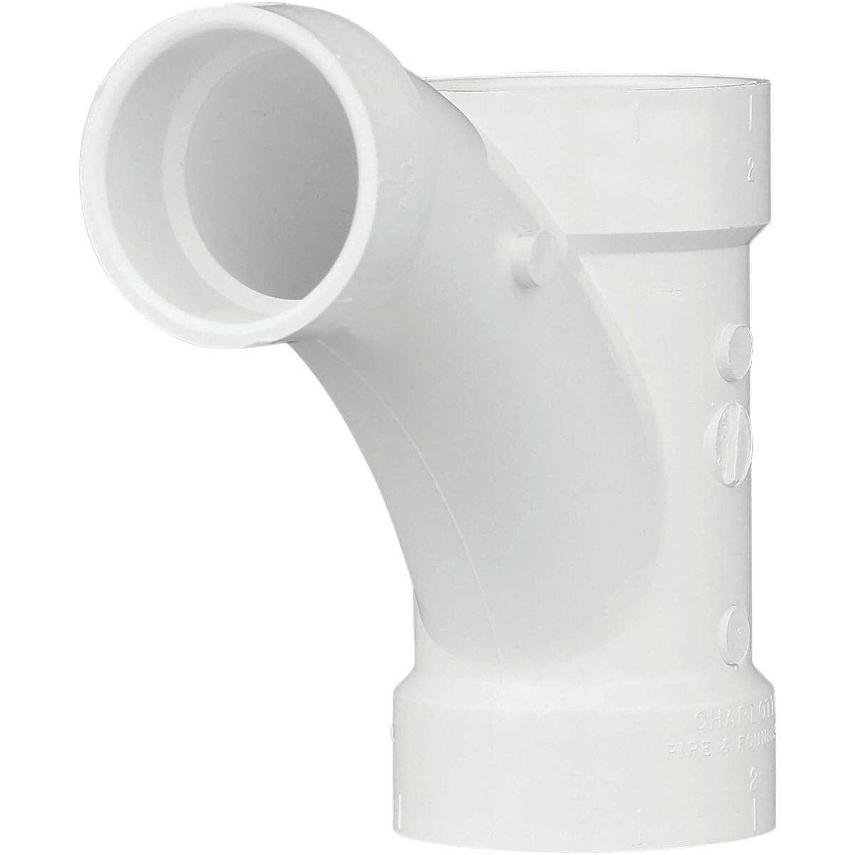 CHARLOTTE PIPE PVC005021200HA PVC FITTINGS