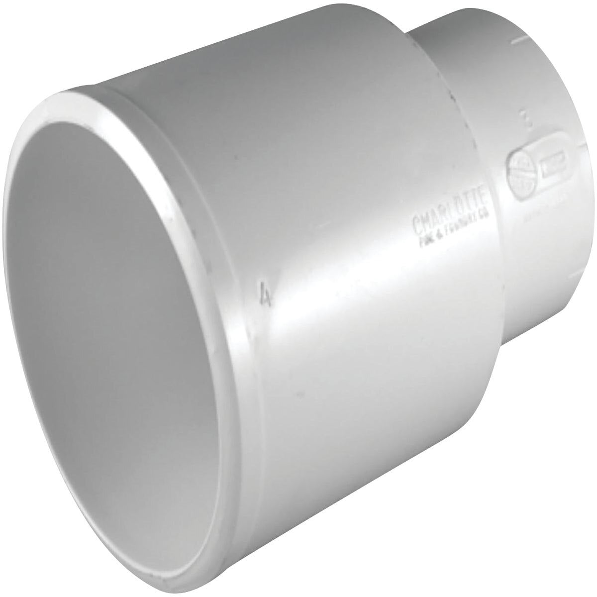 CHARLOTTE PIPE PVC011170600HA PVC FITTINGS