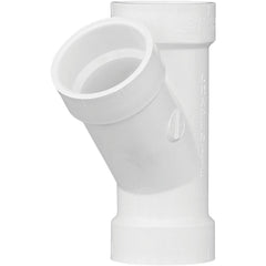 CHARLOTTE PIPE PVC006000800HA PVC FITTINGS