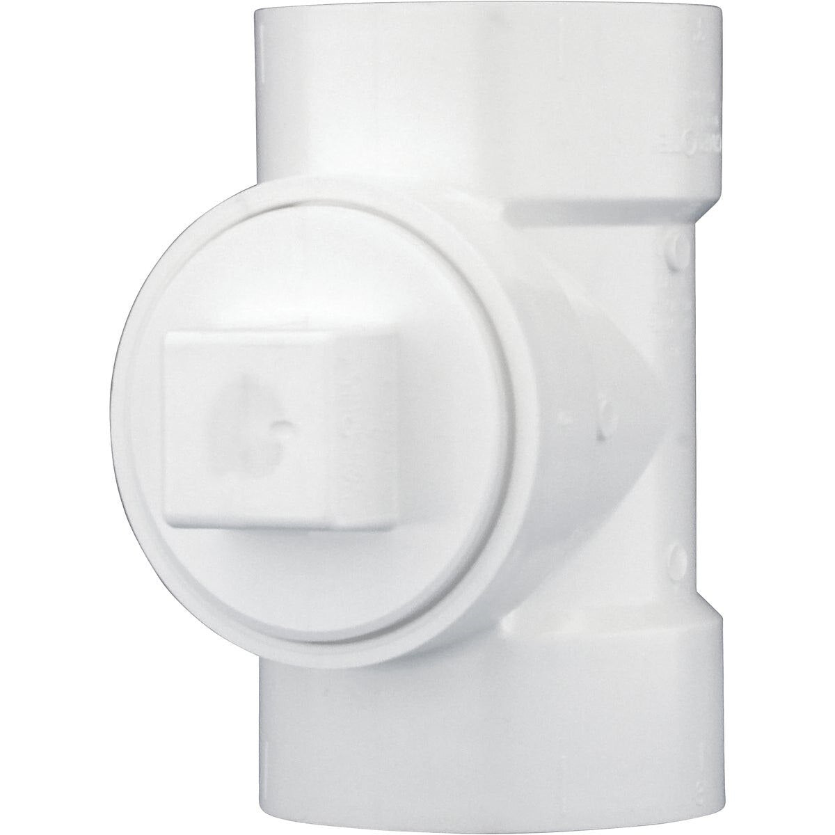 CHARLOTTE PIPE PVC00444X1000HA PVC FITTINGS
