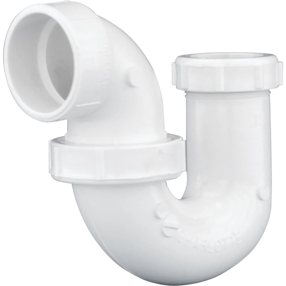 CHARLOTTE PIPE PVC00711W0600HA PVC FITTINGS