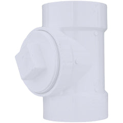 CHARLOTTE PIPE PVC00444X1200HA PVC FITTINGS
